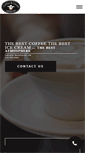 Mobile Screenshot of lksdcoffeeandcream.com